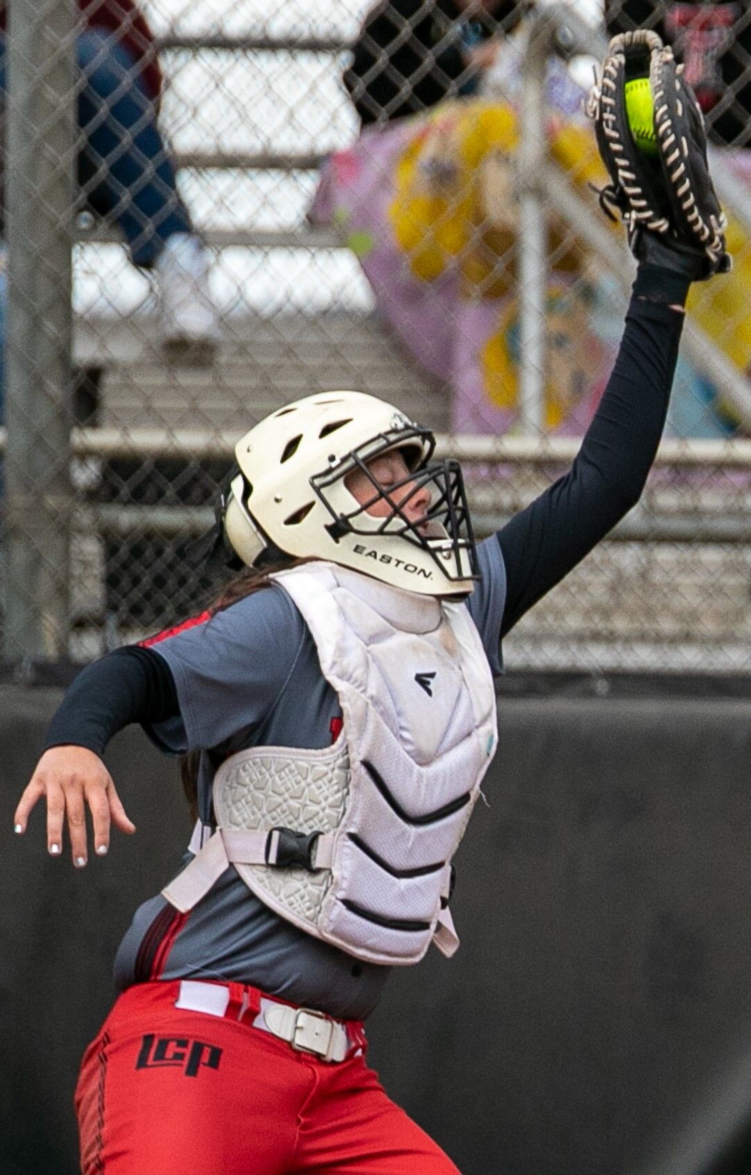McKenna Emert